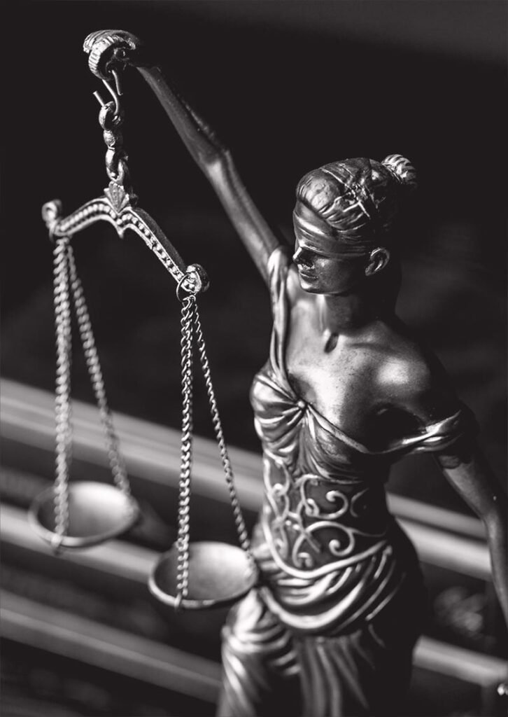 Justicia