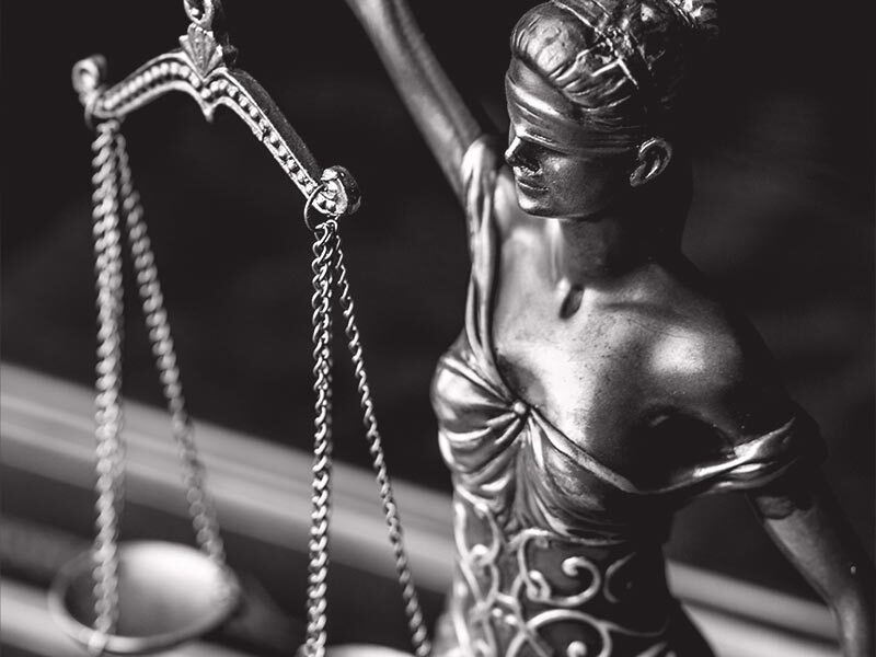 Justicia Justicia
