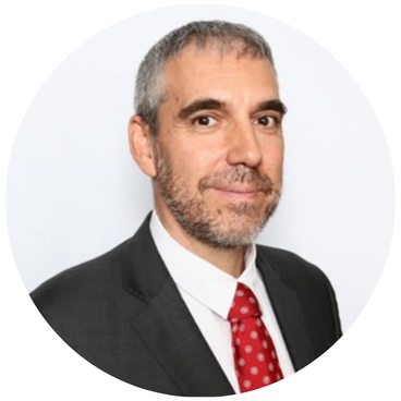 Antonio Sánchez Isla